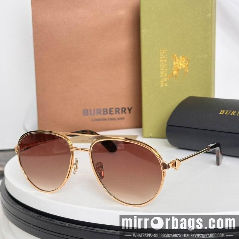 Replica Burberry Glasses 03smh02