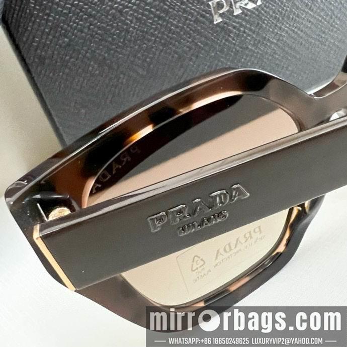 Replica Prada Glasses smr63