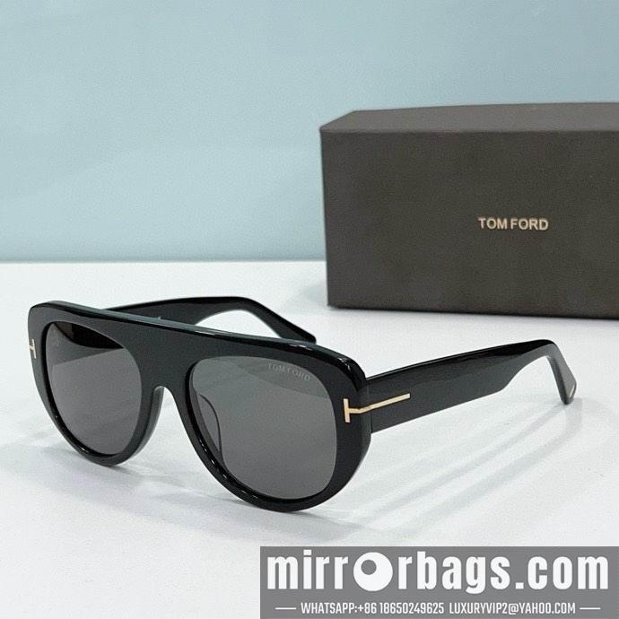 Replica Tom Ford Glasses smx58