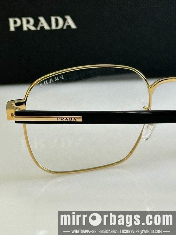 Replica Prada Glasses smx307