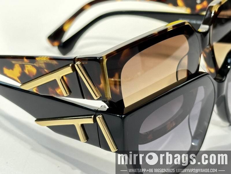 Replica Fendi Glasses smh124
