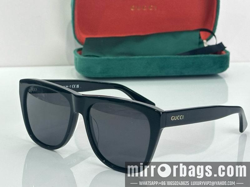 Replica Gucci Glasses smx72