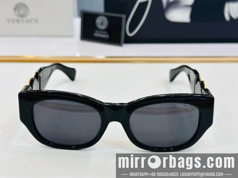Replica Versace Glaases smx53