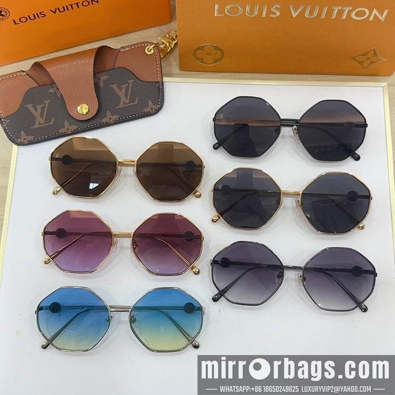 Replica LV Glasses smr121