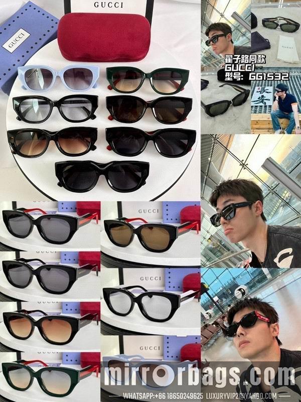 Replica Gucci Glasses smh205
