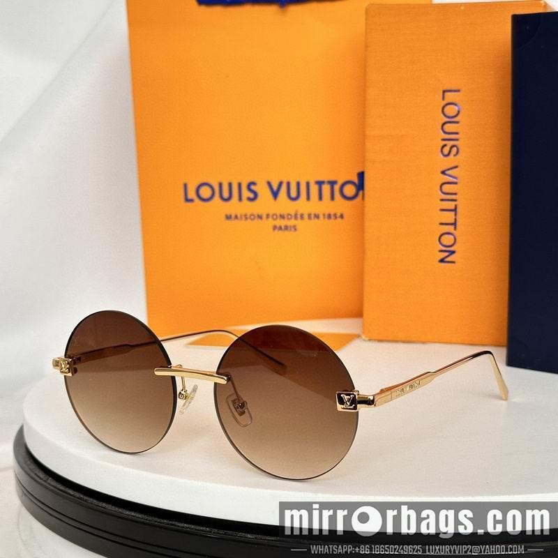 Replica LV Glasses smr147