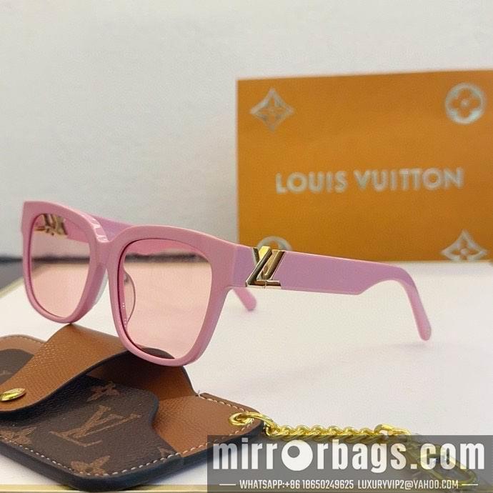 Replica LV Glasses smx145