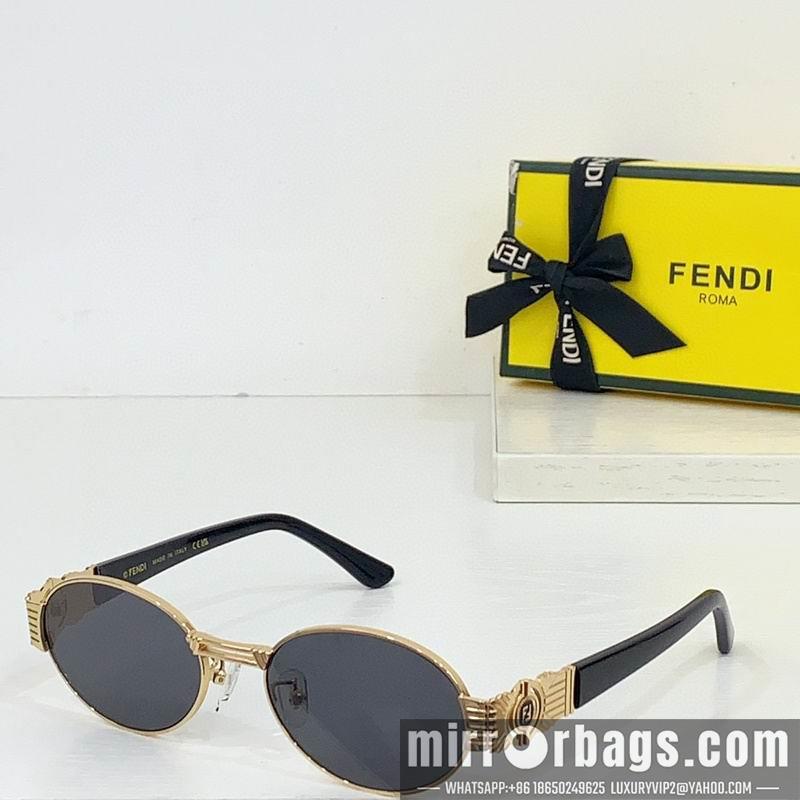 Replica Fendi Glasses smh21