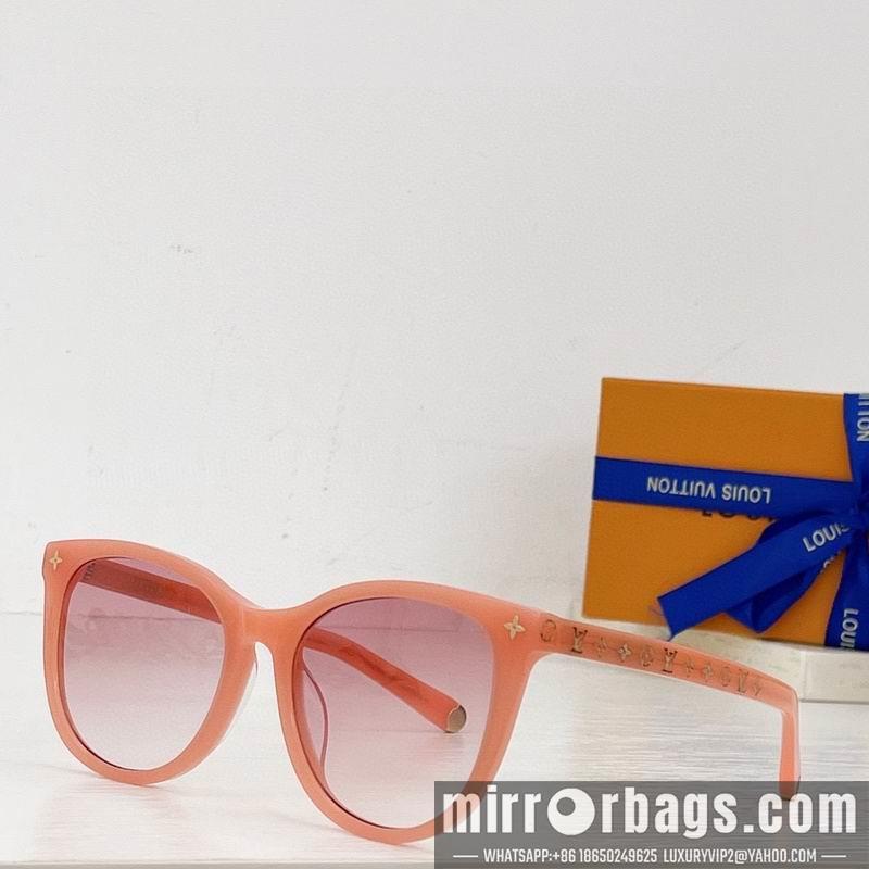 Replica LV Glasses smr40