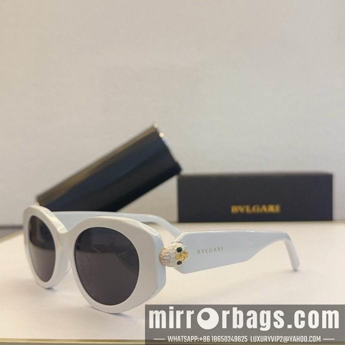 Replica Bvlgari Glasses 03smh02