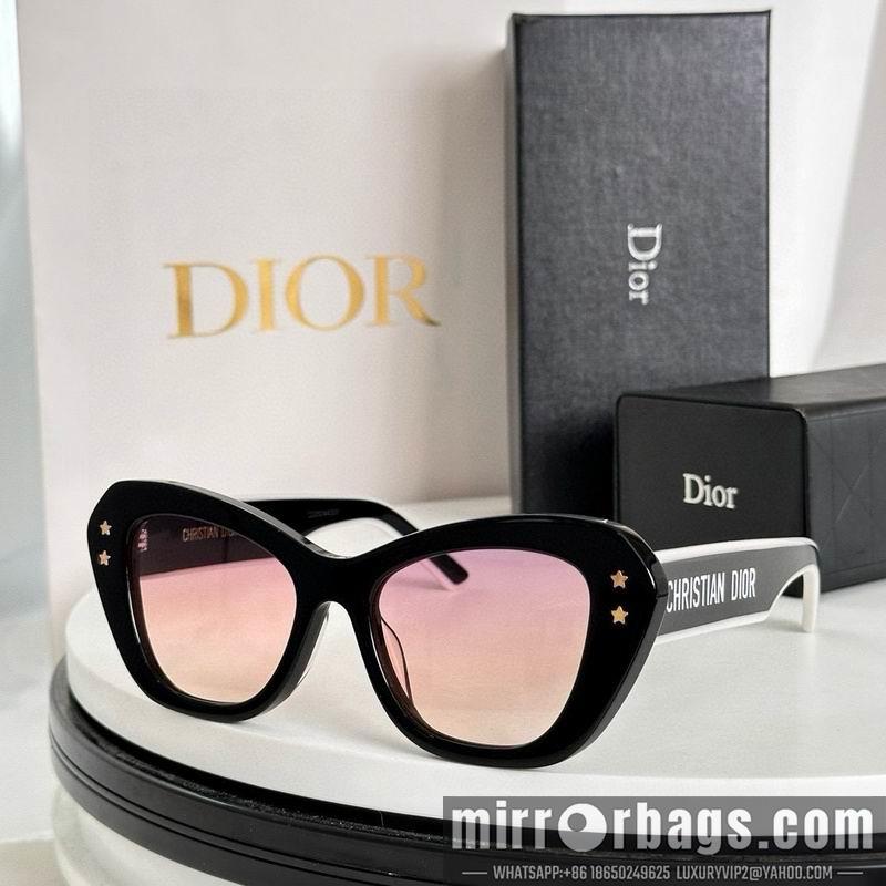 Replica Dior Glasses 03smh57