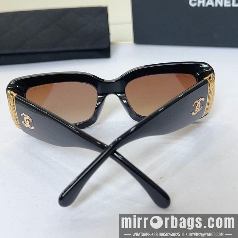 Replica Chanel Glasses smh165