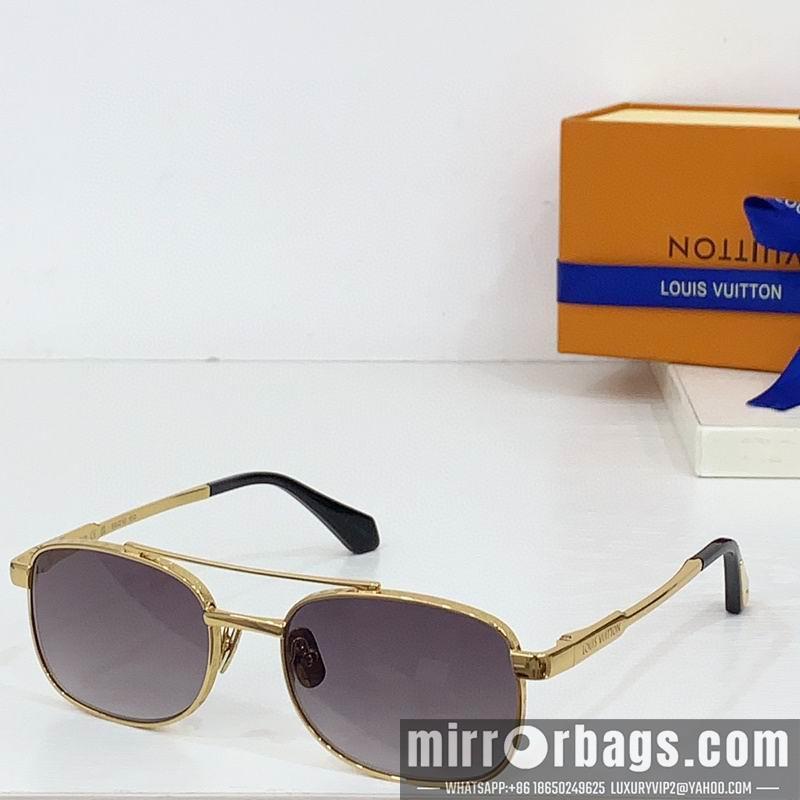 Replica LV Glasses smr44