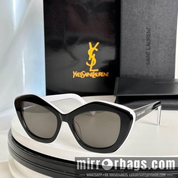 Replica YSL Glasses smx114