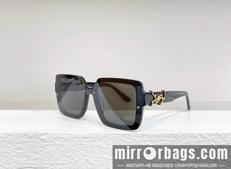 Replica YSL Glasses 010304