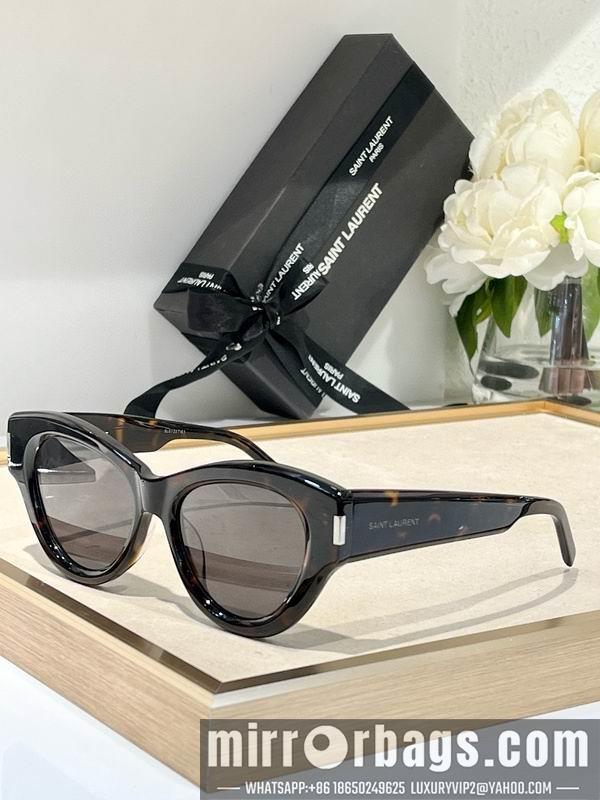 Replica YSL Glasses smx55