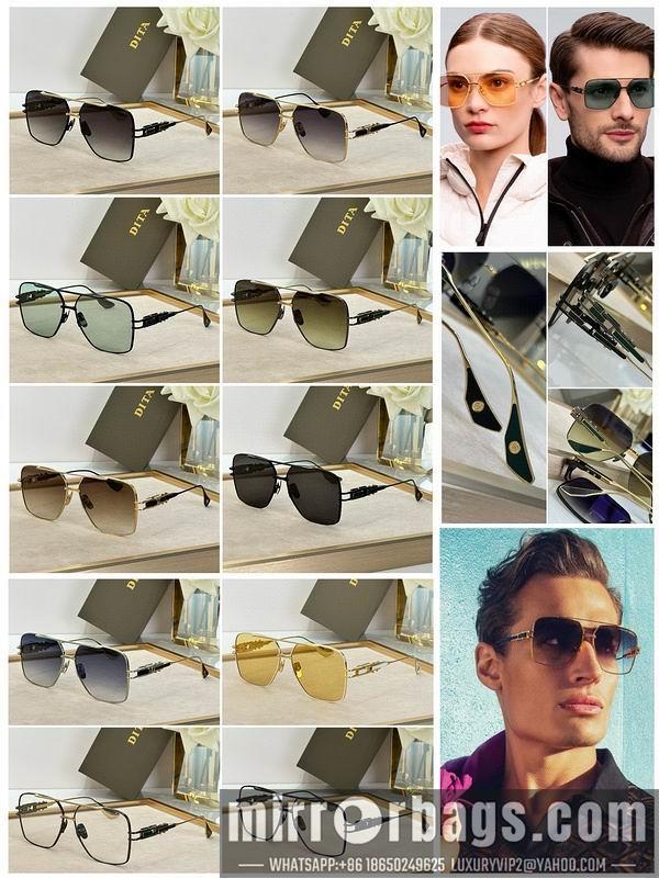 Replica Dita Glasses smx50