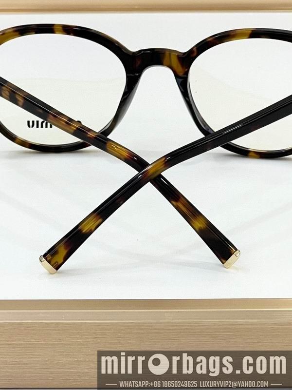Replica MiuMiu Glasses 03smh69