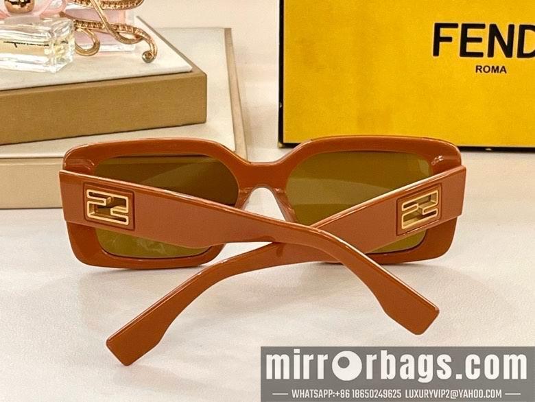 Replica Fendi Glasses smx67