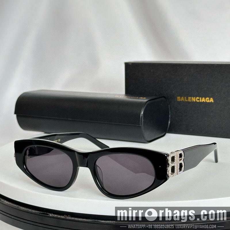 Replica Balenciaga Glasses smx61