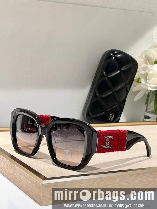 Replica Chanel Glasses smr271