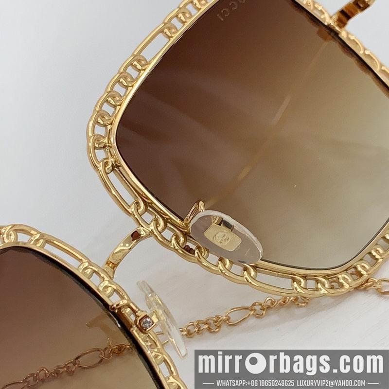 Replica Gucci Glasses smr76