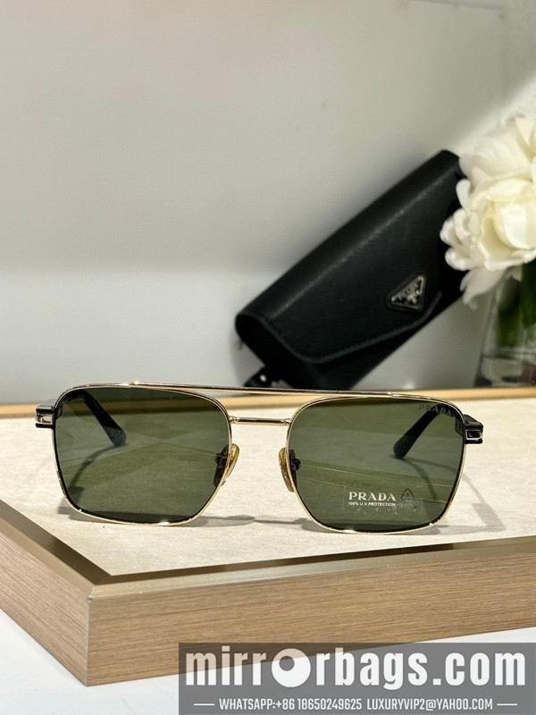 Replica Prada Glasses smh180