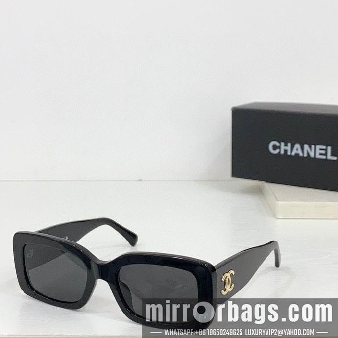 Replica Chanel Glasses smr06