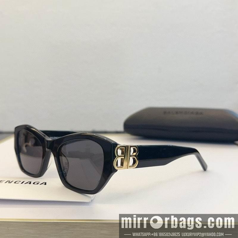 Replica Balenciaga Glasses smx74