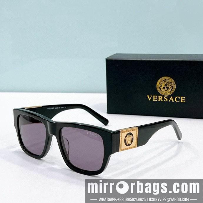 Replica Versace Glaases smx122
