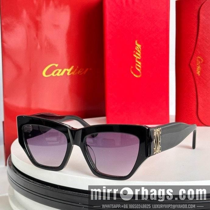 Replica Cartier Glasses smx325
