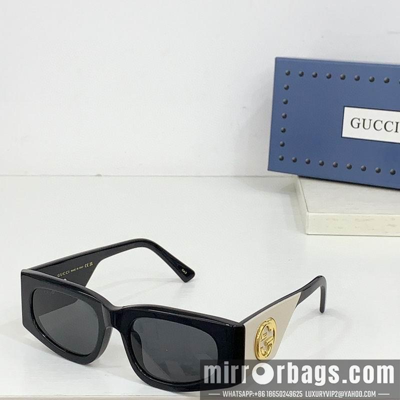 Replica Gucci Glasses smr51