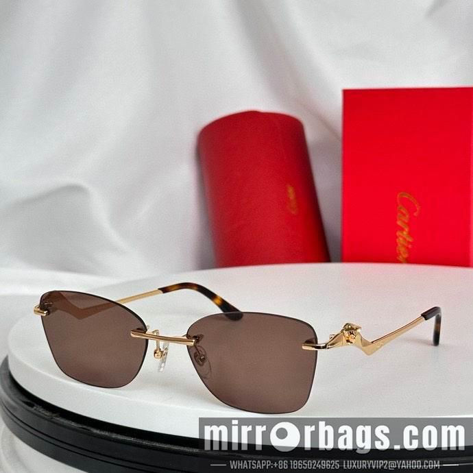 Replica Cartier Glasses smr171