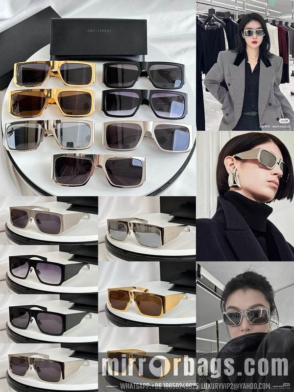 Replica YSL Glasses smx72