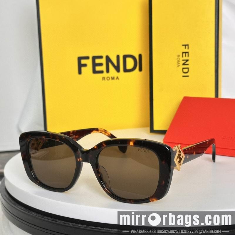 Replica Fendi Glasses smh89