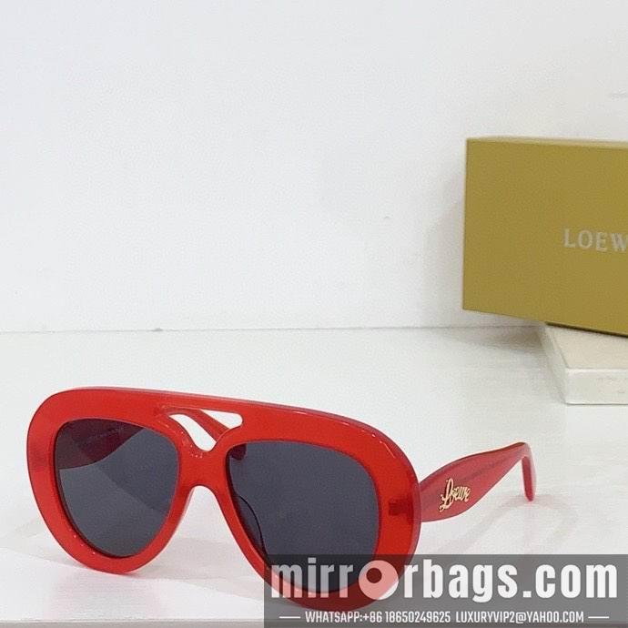 Replica Loewe Glasses smx59