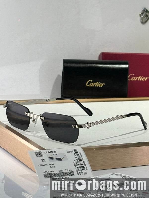 Replica Cartier Glasses smh99
