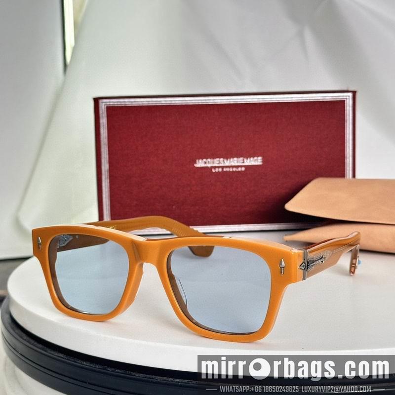 Replica Jacques Marie Mage Glasses 03smh02
