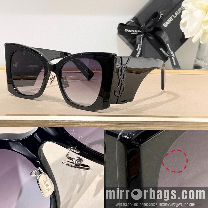 Replica YSL Glasses smx47