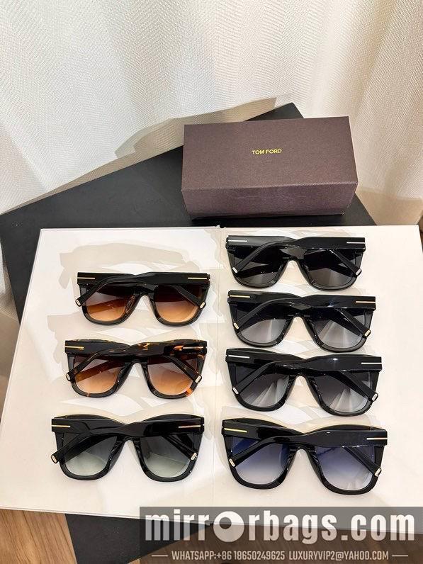 Replica Tom Ford Glasses smx62
