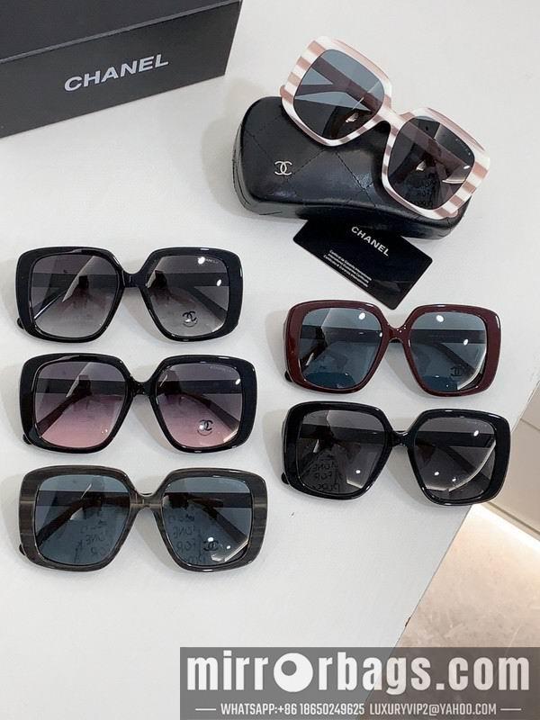 Replica Chanel Glasses smr32