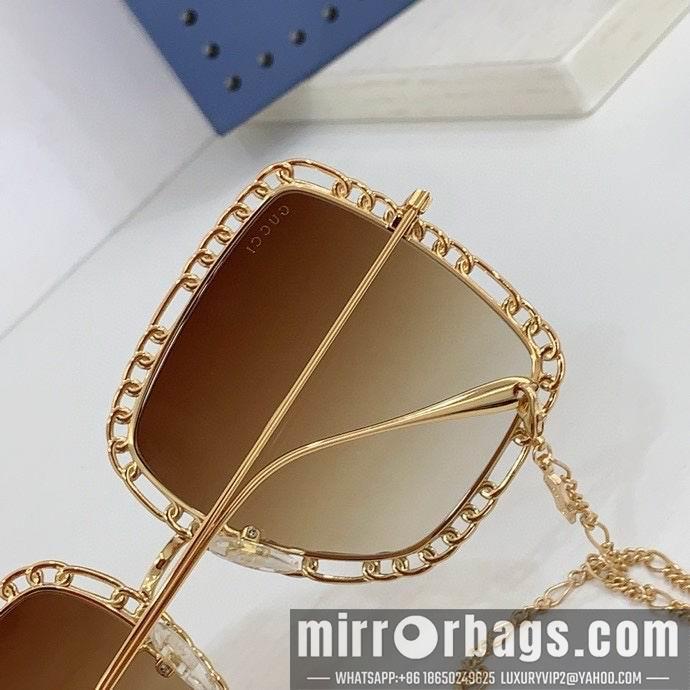 Replica Gucci Glasses smr16
