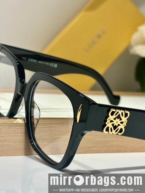 Replica Loewe Glasses 03smh13