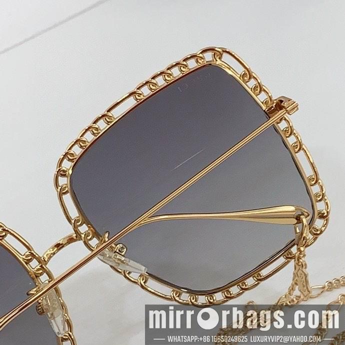 Replica Gucci Glasses smr16