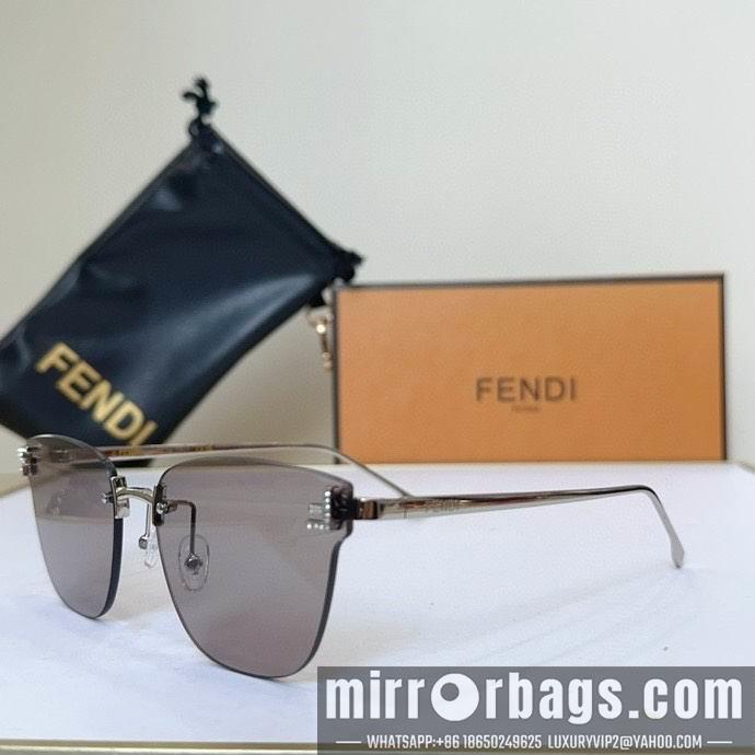 Replica Fendi Glasses smh14