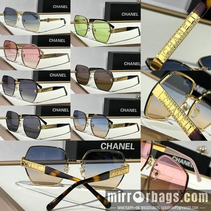 Replica Chanel Glasses smh137