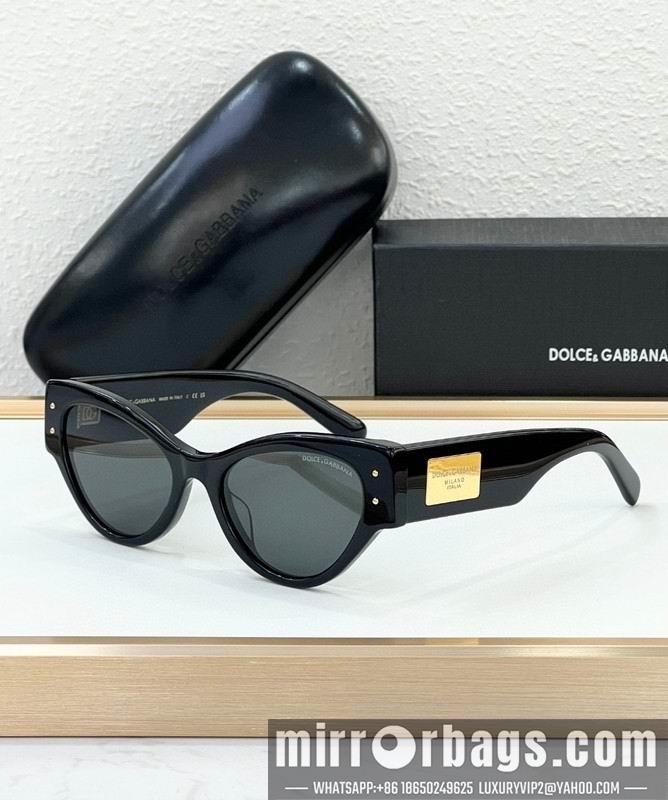 Replica DG Glasses 03smh47