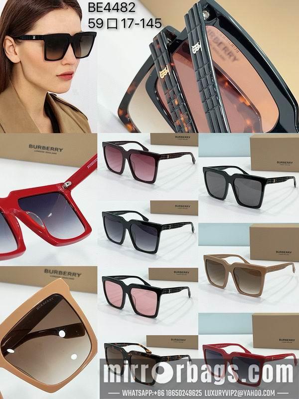 Replica Burberry Glasses smx34