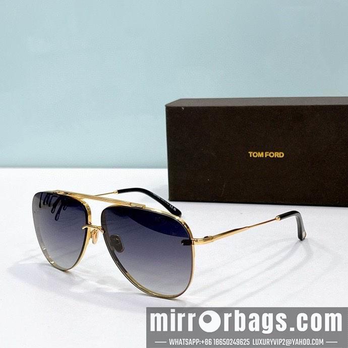 Replica Tom Ford Glasses smx77