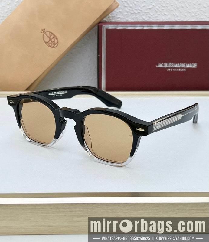 Replica Jacques Marie Mage Glasses 03smh34